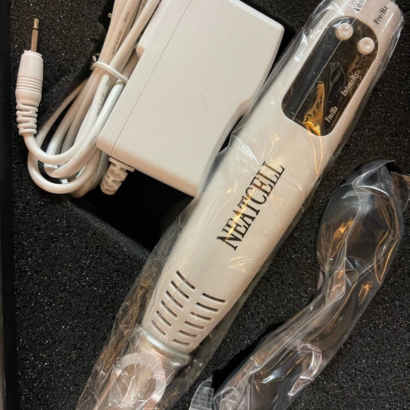 NEATCELL Picosecond Skin Laser Beauty Machine Tattoo Spot Removal Pigment Pen - Picture 2 of 6